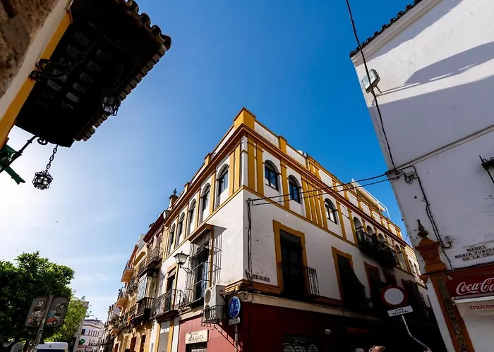 Atico Con Terraza San Juan De La Palma