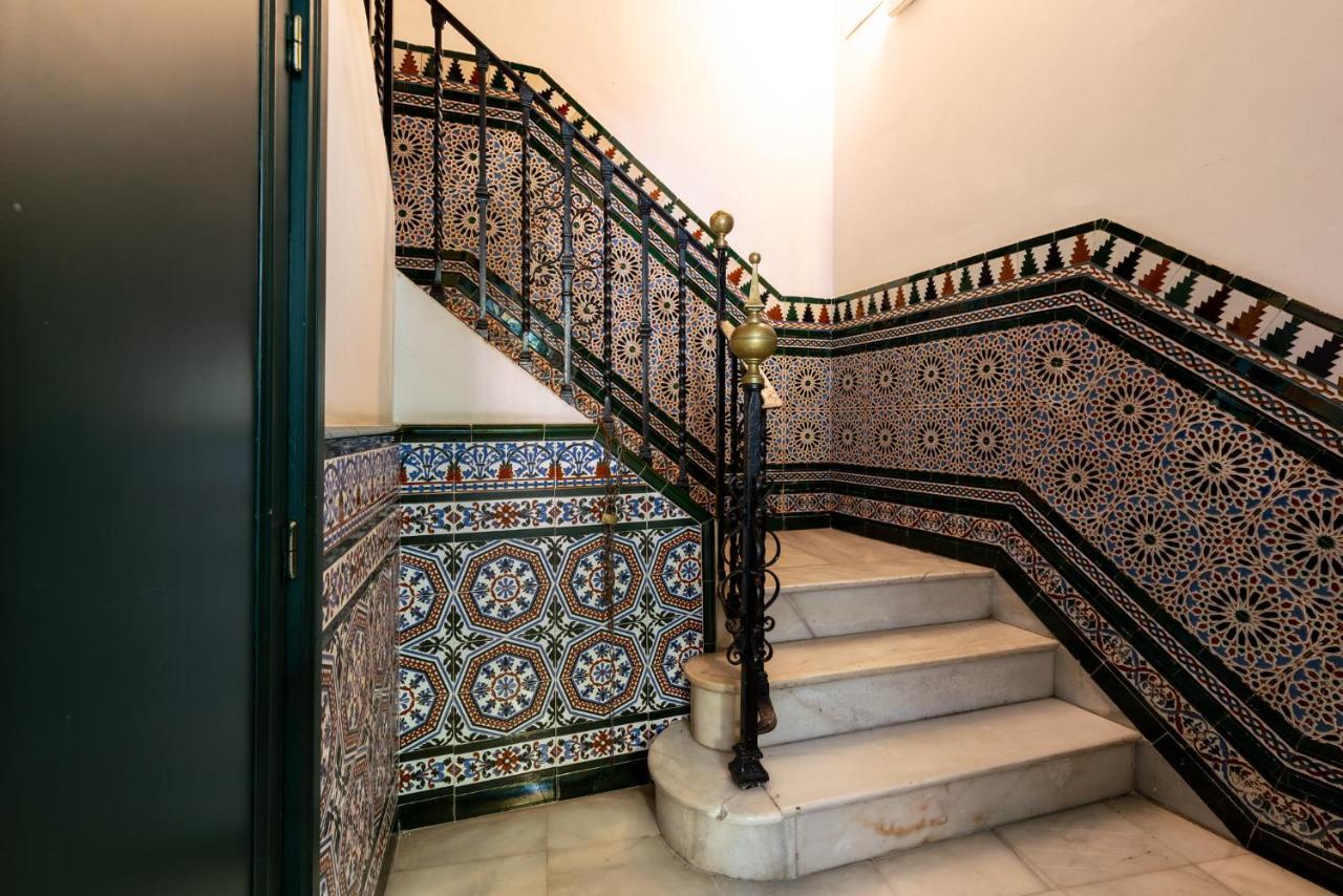 Apartament Atico Con Terraza San Juan De La Palma