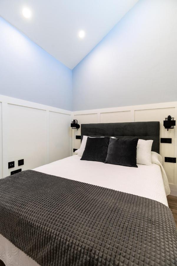 Apartament Atico Con Terraza San Juan De La Palma Sewilla