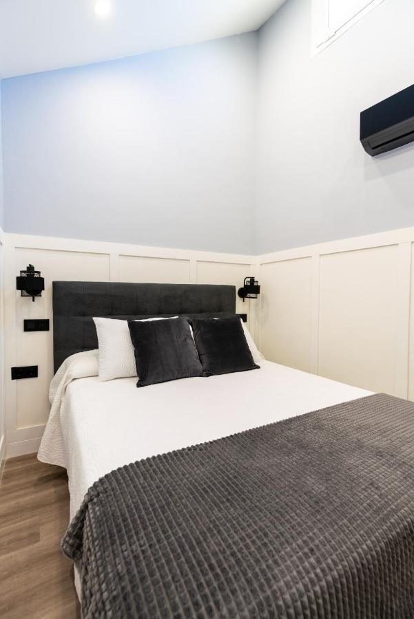 Atico Con Terraza San Juan De La Palma Apartament Sewilla