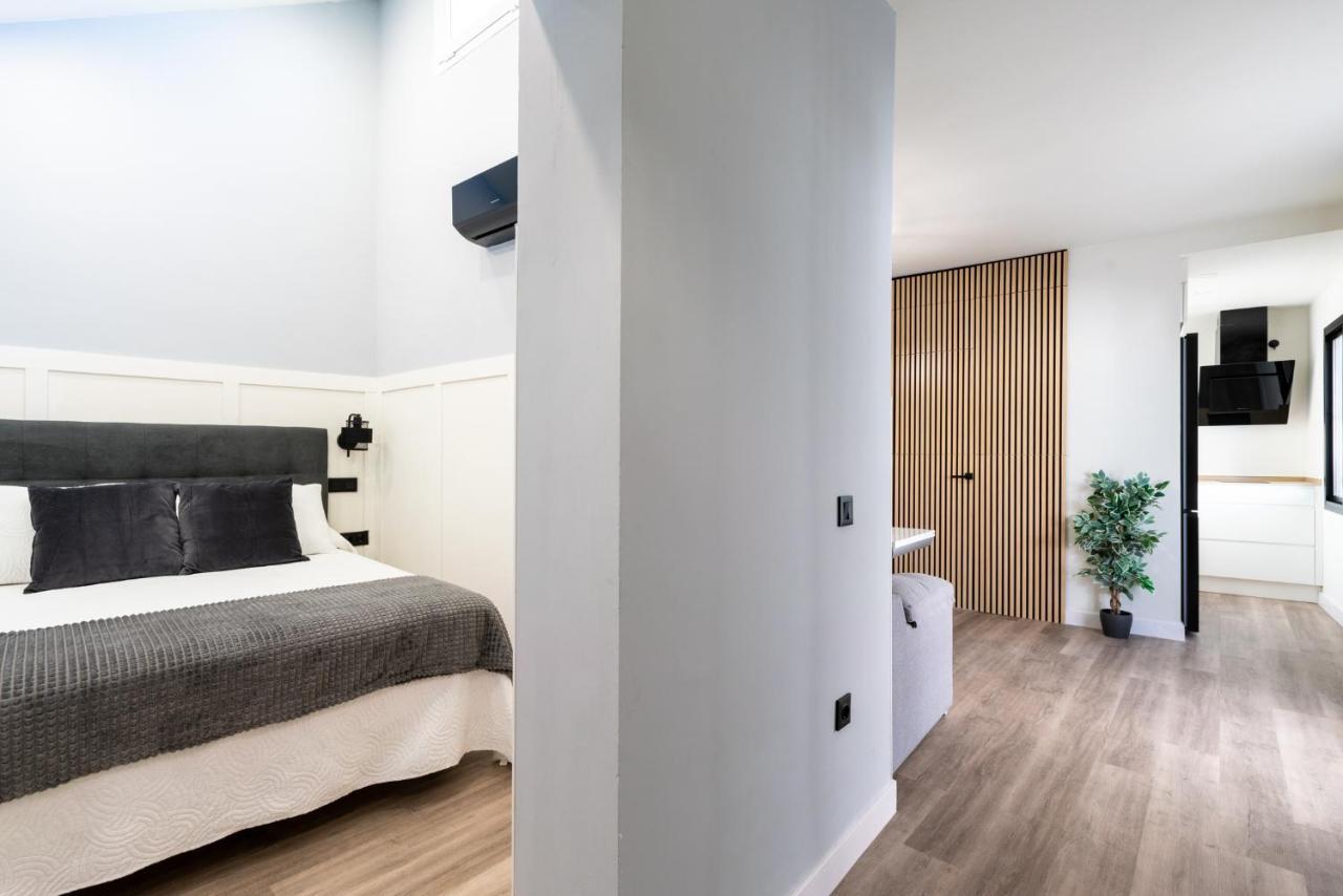 Apartament Atico Con Terraza San Juan De La Palma Sewilla