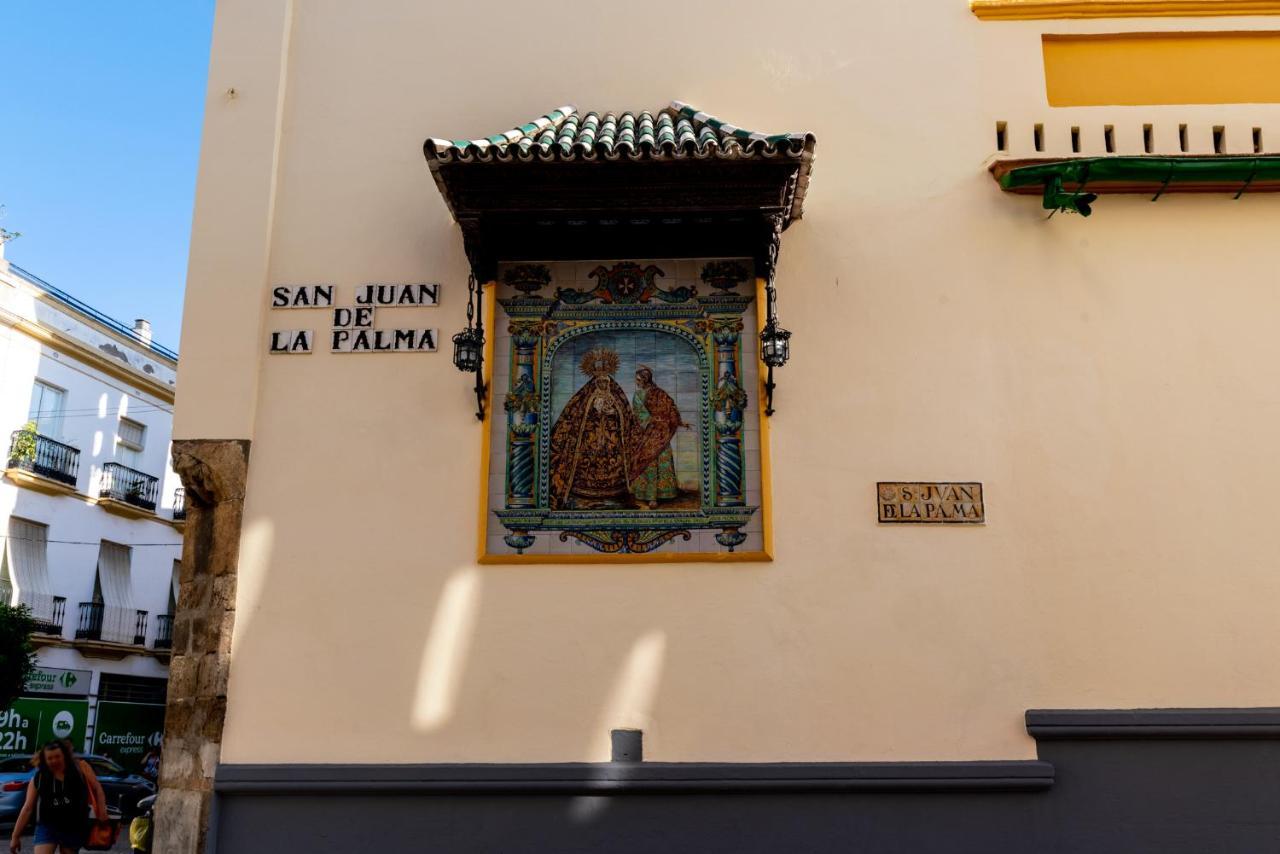 Atico Con Terraza San Juan De La Palma