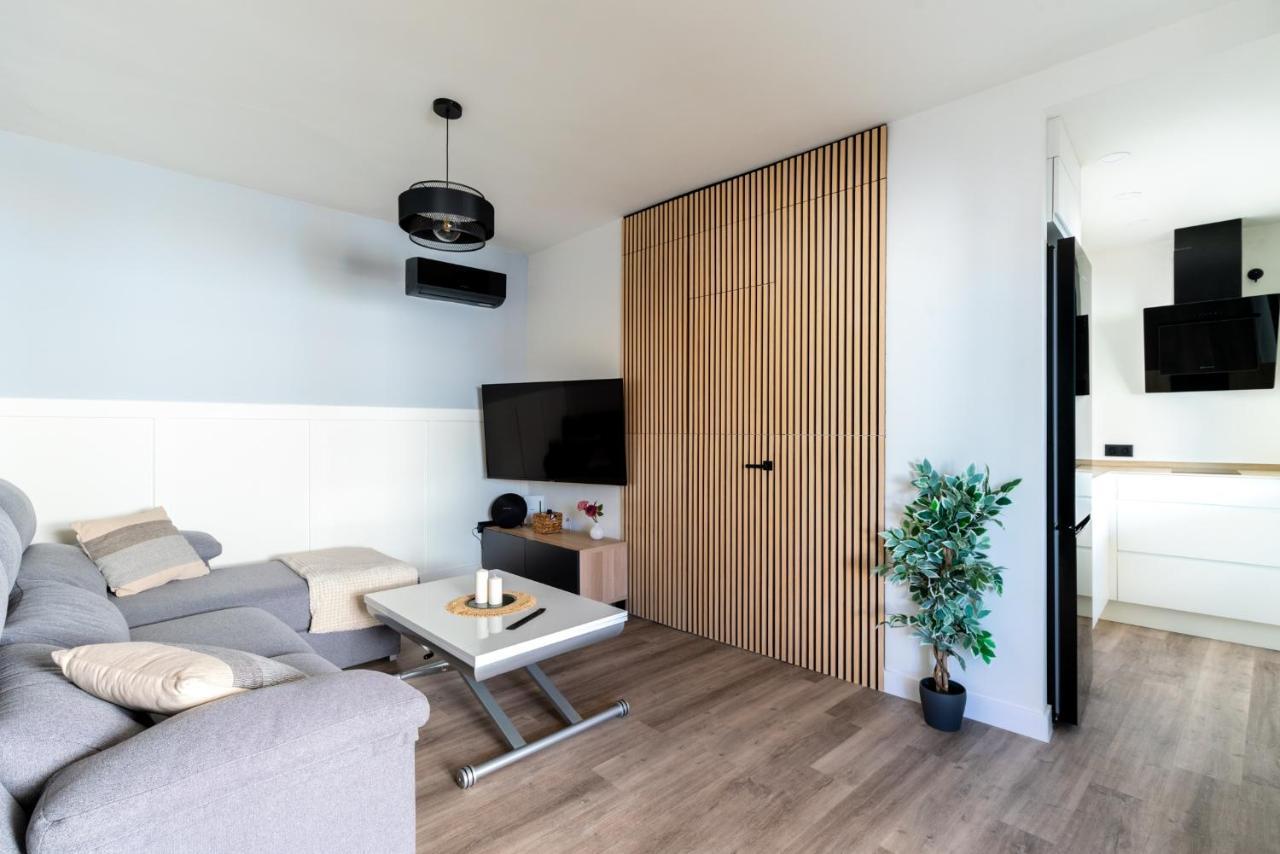Apartament Atico Con Terraza San Juan De La Palma *